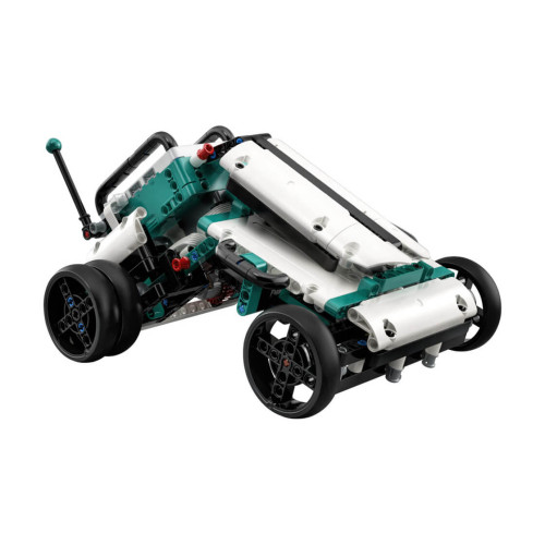 Конструктор LEGO Винахідник роботів 949 деталей (51515) - изображение 6