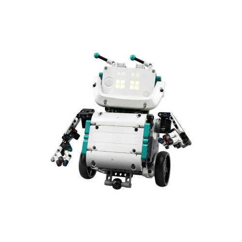 Конструктор LEGO Винахідник роботів 949 деталей (51515) - изображение 7