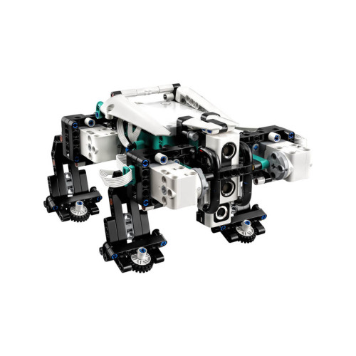 Конструктор LEGO Винахідник роботів 949 деталей (51515) - изображение 8