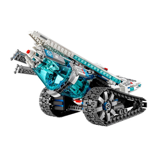 Конструктор LEGO Крижаний танк 914 деталей (70616) - изображение 5