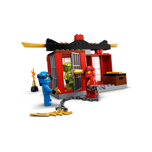 Конструктор LEGO Битва штурмовиків 165 деталей (71703) - изображение 7