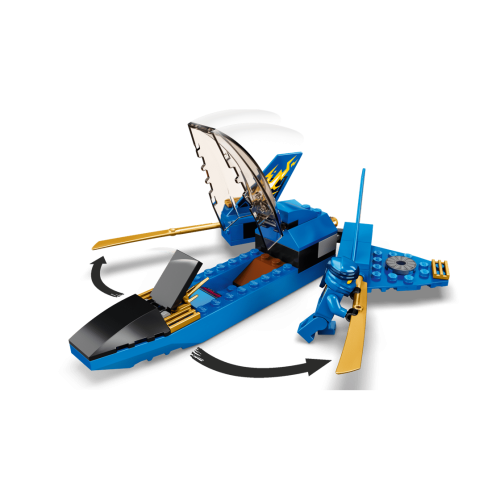 Конструктор LEGO Битва штурмовиків 165 деталей (71703) - изображение 10
