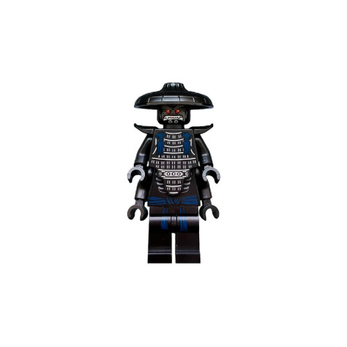 Конструктор LEGO Garmadon 5 деталей (coltlnm05-used)