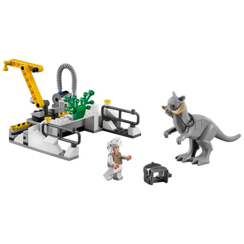 Конструктор LEGO Напад на Хот 2144 деталей (75098) - изображение 5