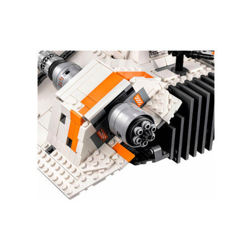 Конструктор LEGO Сніговий спідер 1703 деталей (75144) - изображение 4