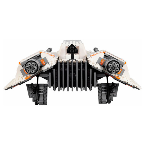 Конструктор LEGO Сніговий спідер 1703 деталей (75144) - изображение 7