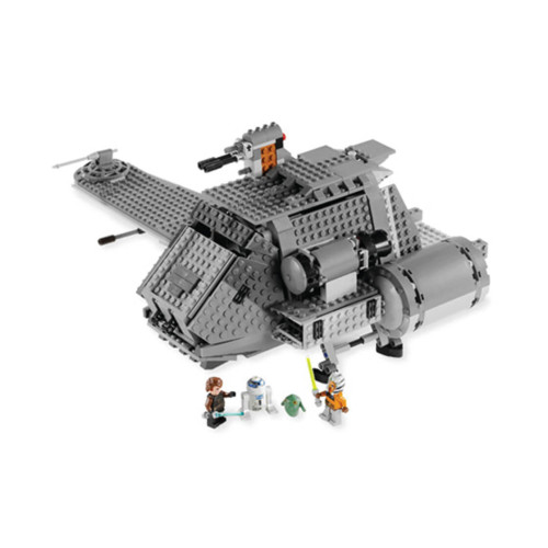 Конструктор LEGO Сутінки 882 деталей (7680) - изображение 2