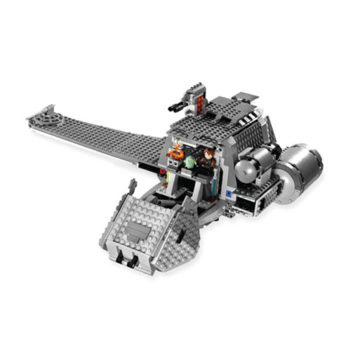 Конструктор LEGO Сутінки 882 деталей (7680) - изображение 3