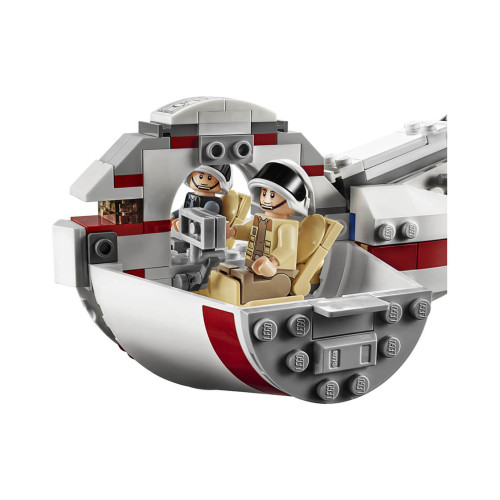 Конструктор LEGO Tantive IV 1768 деталей (75244) - изображение 7