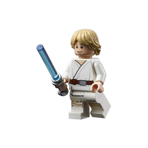 Конструктор LEGO Кантина Мос Ейслі 3187 деталей (75290) - изображение 9