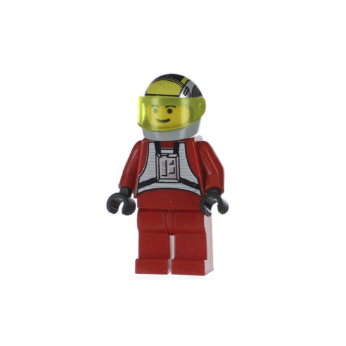 Конструктор LEGO Rebel Pilot B-wing 1 деталей (sw0032)