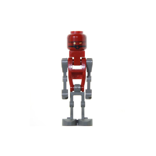Конструктор LEGO EV-9D9 1 деталей (sw0072)