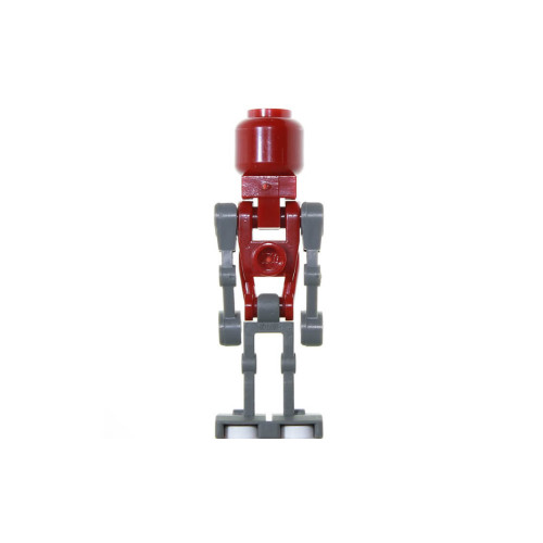 Конструктор LEGO EV-9D9 1 деталей (sw0072) - изображение 2