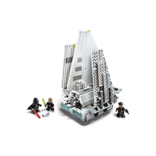 Конструктор LEGO Шатл Імперії 660 деталей (75302) - изображение 3
