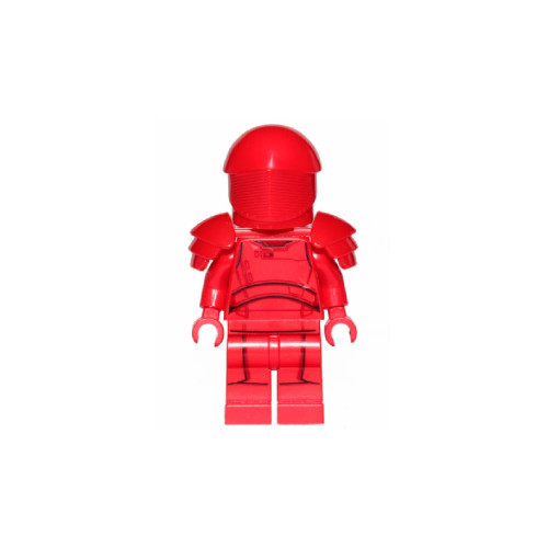 Конструктор LEGO Elite Praetorian Guard (Pointed Helmet) - Legs 5 деталей (sw0990-used)