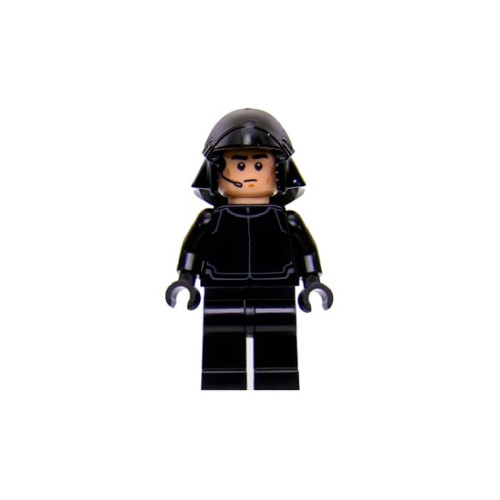 Конструктор LEGO First Order Shuttle Pilot 4 деталей (sw0871-used)