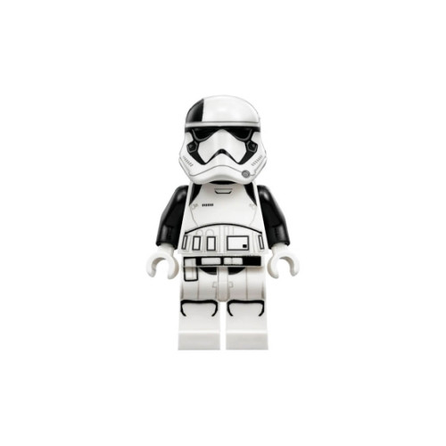Конструктор LEGO First Order Stormtrooper Executioner 4 деталей (sw0886-used)