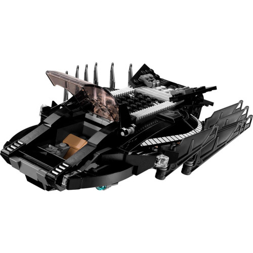 Конструктор LEGO Атака королівського винищувача 358 деталей (76100) - изображение 4