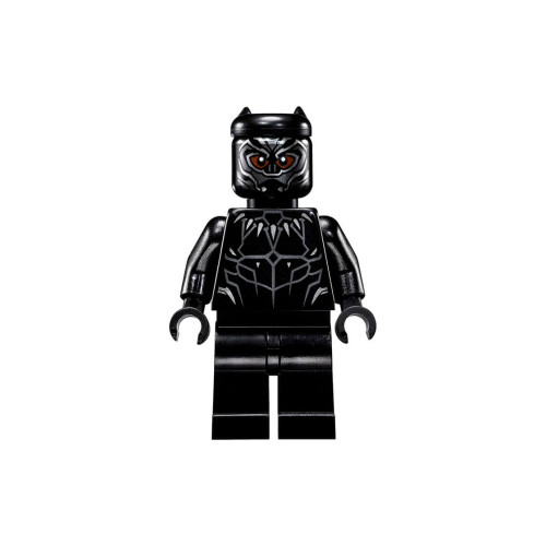 Конструктор LEGO Атака королівського винищувача 358 деталей (76100) - изображение 5