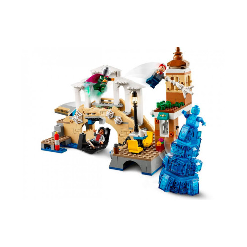 Конструктор LEGO Напад Гідромена 471 деталей (76129) - изображение 5