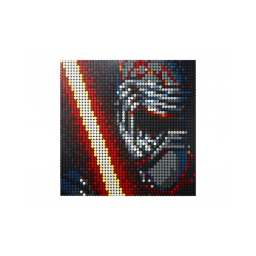 Конструктор LEGO Ситхи Star Wars 3167 деталей (31200) - изображение 5