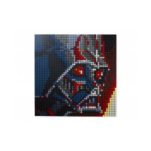 Конструктор LEGO Ситхи Star Wars 3167 деталей (31200) - изображение 6