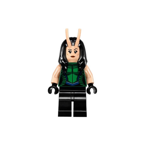 Конструктор LEGO Mantis 1 деталей (sh383)