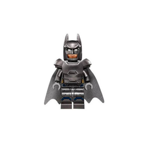 Конструктор LEGO Batman - Armored 6 деталей (sh217-used)