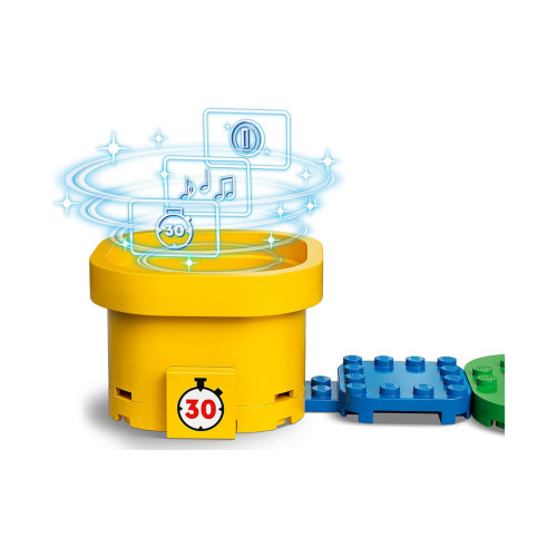 Конструктор LEGO Створи власну пригоду. Творчий набір 366 деталей (71380) - изображение 10