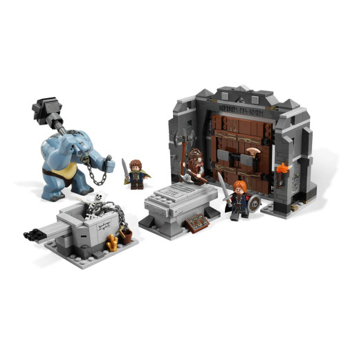 Конструктор LEGO Шахти Морії 776 деталей (9473) - изображение 4
