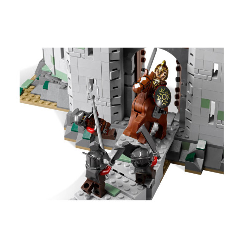 Конструктор LEGO Битва у Хельмової Паді 1368 деталей (9474) - изображение 2