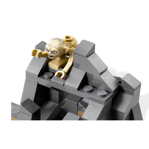 Конструктор LEGO Таємниця кільця 105 деталей (79000) - изображение 2