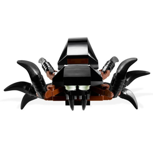 Конструктор LEGO Втеча від гігантських павуків 298 деталей (79001) - изображение 3