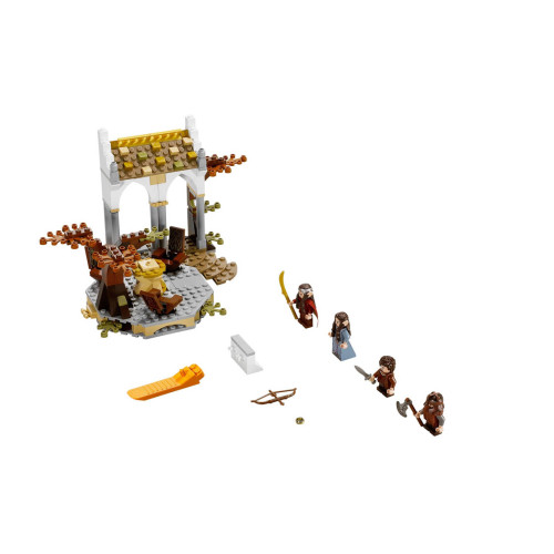 Конструктор LEGO Рада у Елронда 243 деталей (79006) - изображение 3
