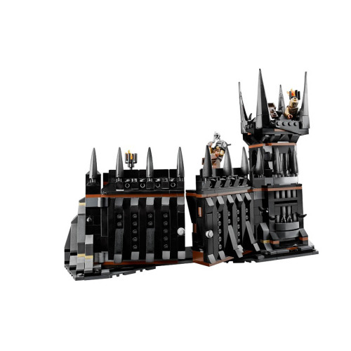 Конструктор LEGO Битва у Чорних Воріт 656 деталей (79007) - изображение 2