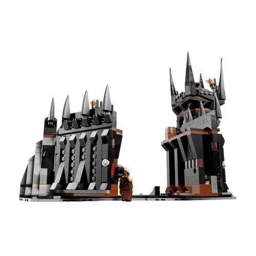 Конструктор LEGO Битва у Чорних Воріт 656 деталей (79007) - изображение 3