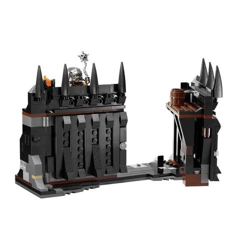 Конструктор LEGO Битва у Чорних Воріт 656 деталей (79007) - изображение 4