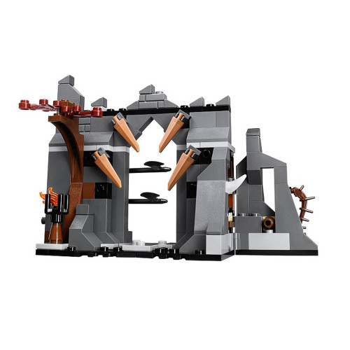 Конструктор LEGO Засідка в Дол Гулдурі 217 деталей (79011) - изображение 2