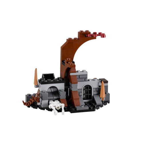 Конструктор LEGO Битва з Відьминим Королем 101 деталей (79015) - изображение 3