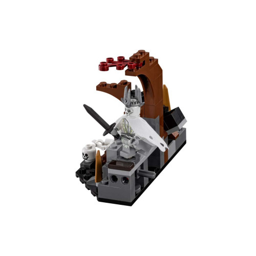 Конструктор LEGO Битва з Відьминим Королем 101 деталей (79015) - изображение 4