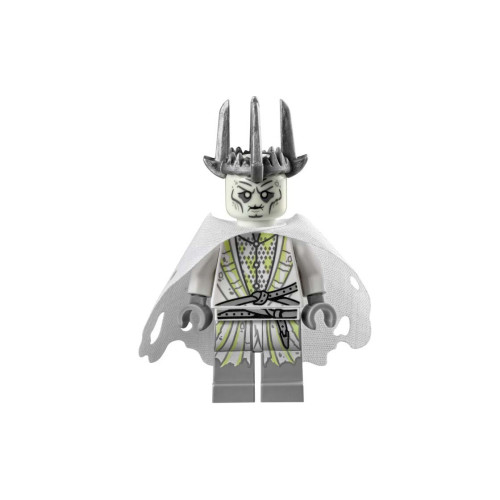 Конструктор LEGO Битва з Відьминим Королем 101 деталей (79015) - изображение 5