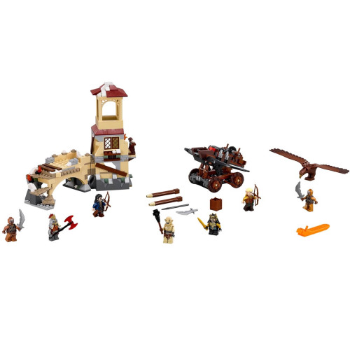 Конструктор LEGO Битва п’яти армій 472 деталей (79017) - изображение 2