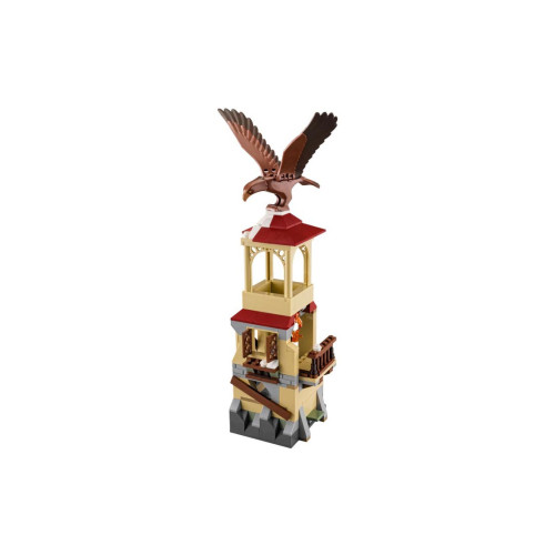 Конструктор LEGO Битва п’яти армій 472 деталей (79017) - изображение 4