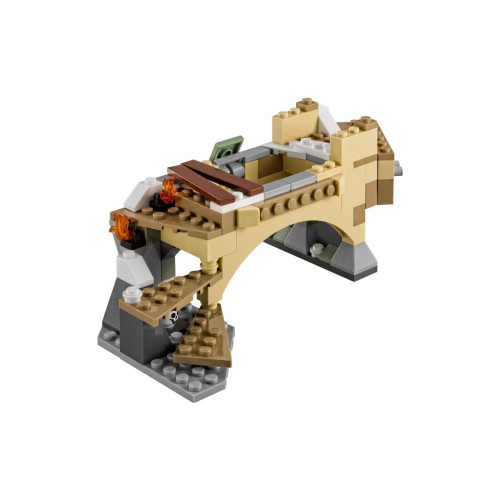 Конструктор LEGO Битва п’яти армій 472 деталей (79017) - изображение 5