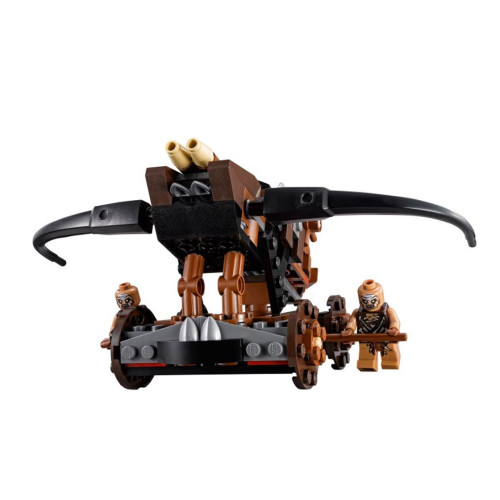 Конструктор LEGO Битва п’яти армій 472 деталей (79017) - изображение 8