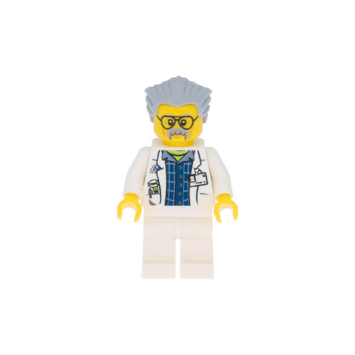 Конструктор LEGO Professor Brainstein 1 деталей (uagt023-used)