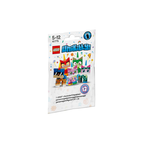 Конструктор LEGO Зла Юнікітті 14 деталей (41775-2) - изображение 2