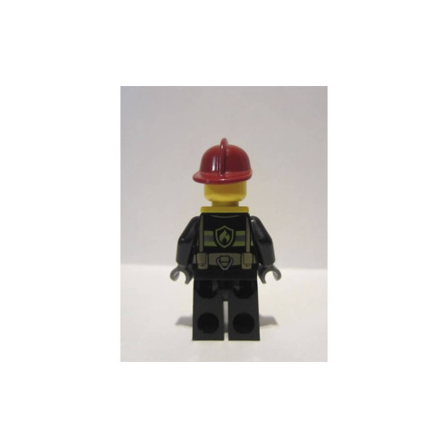 Конструктор LEGO Fire - Reflective 1 деталей (cty0372) - изображение 2