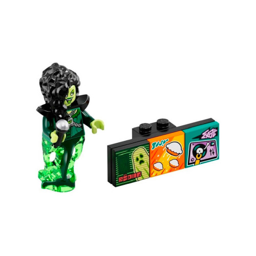 Конструктор LEGO Співачка Банши 1 деталей (43101-8)