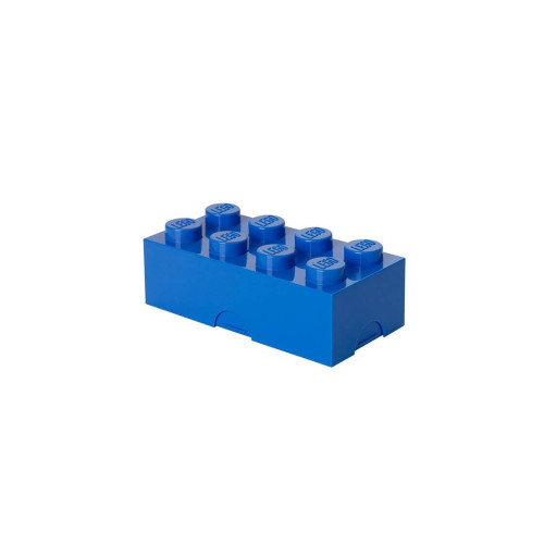 Конструктор LEGO Синій Ланч-бокс 1 деталей (40231731)